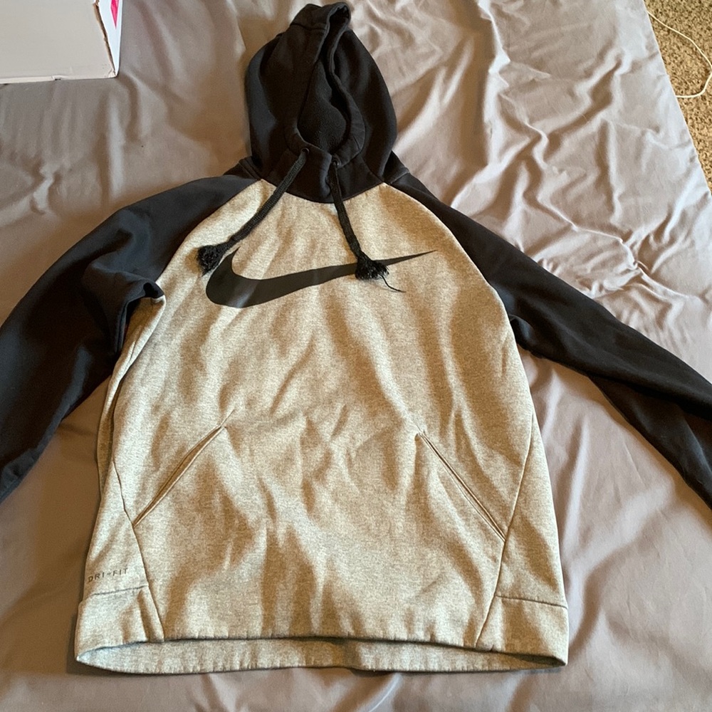 Boys Nike hoodie